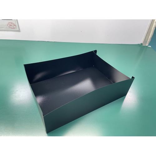 Nouveau pare-feu de batterie à énergie