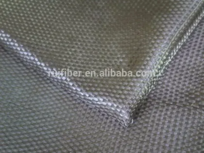 woven materials e glass fiber roving
