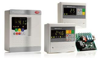 Electronic Carel refrigeration Control for cold room , care