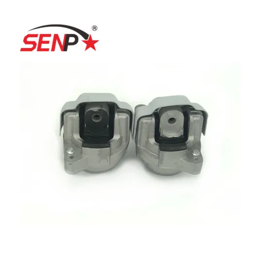 94637505840 Engine Mount Fit For Porsche Macan 946 375 058 40