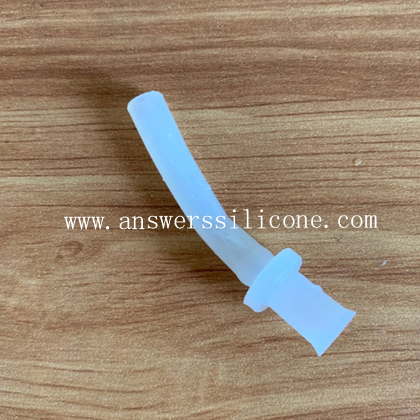 FDA Silicone Baby Bottle Straw