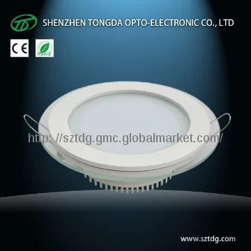 15w 6inch led downlight  round/square shape(samples available)