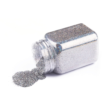 Eco friendly nail art glitter cosmetic glitter for Nail art&body