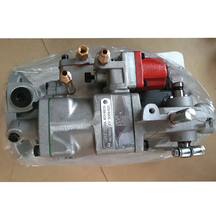 4076956 Fuel Pump