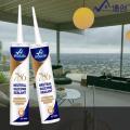 Weather-Resistant Decoration Neutral Silicone Sealant