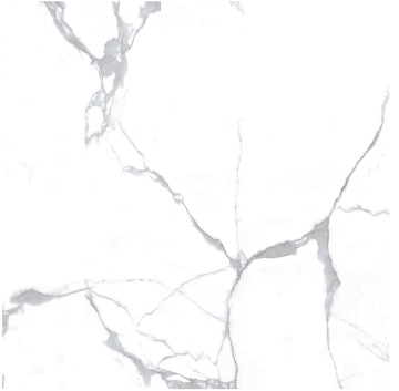 600x600 Glazed White Marble Indoor Tiles