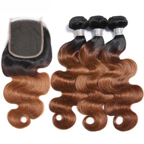 X-TRESS Factory Price Straight Human Hair Sew In Weave European Virgin Hair Extensions Indian Body Wave Raw Indian Hair Bundles
