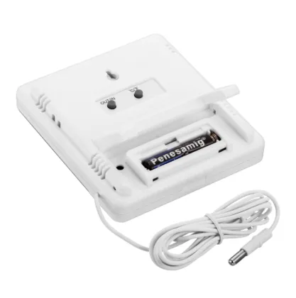 ThermoPro Digital Hygrometer & Thermometer