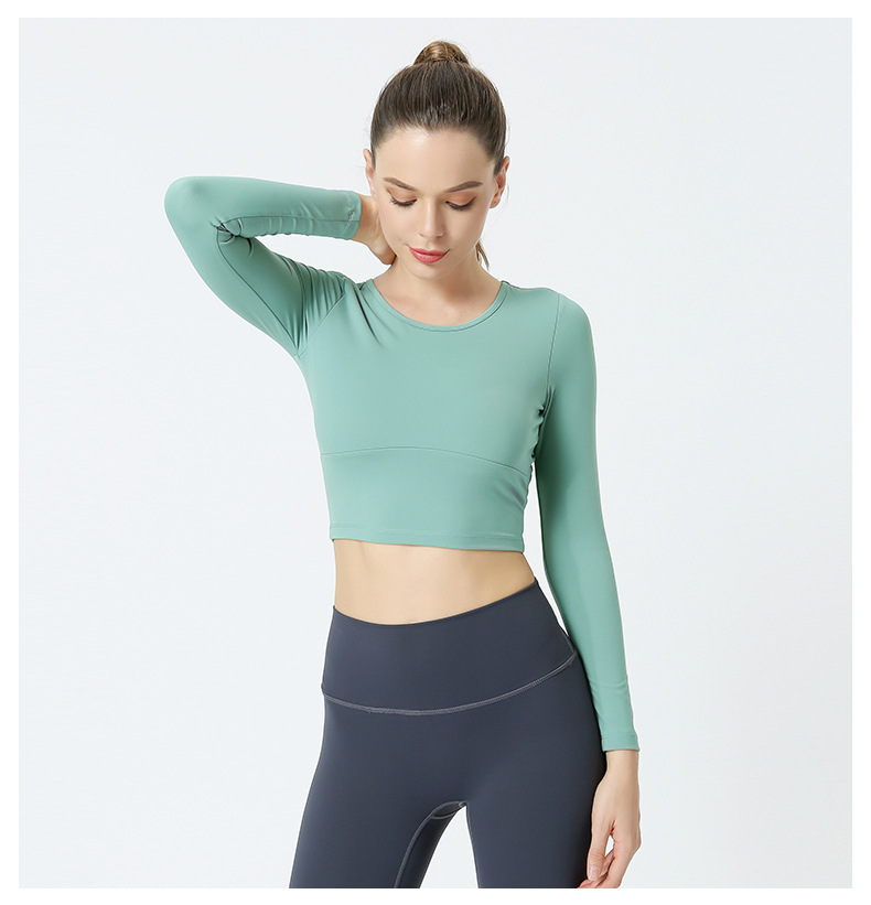 yoga t shirt  (5)