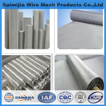 Saimijia Twill dutch weave wire mesh(low price,high quality)