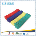 Multifunctional Polypropylene Braided Rope For Sales