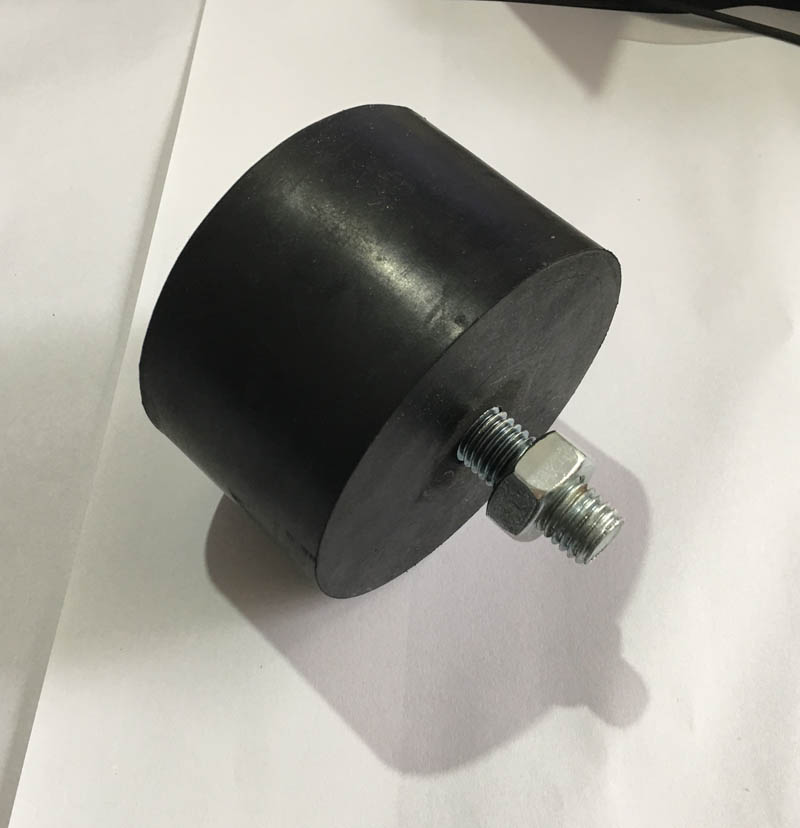 High Quality Compression Rubber Buffer Rubber Door Stopper Rubber Stopper