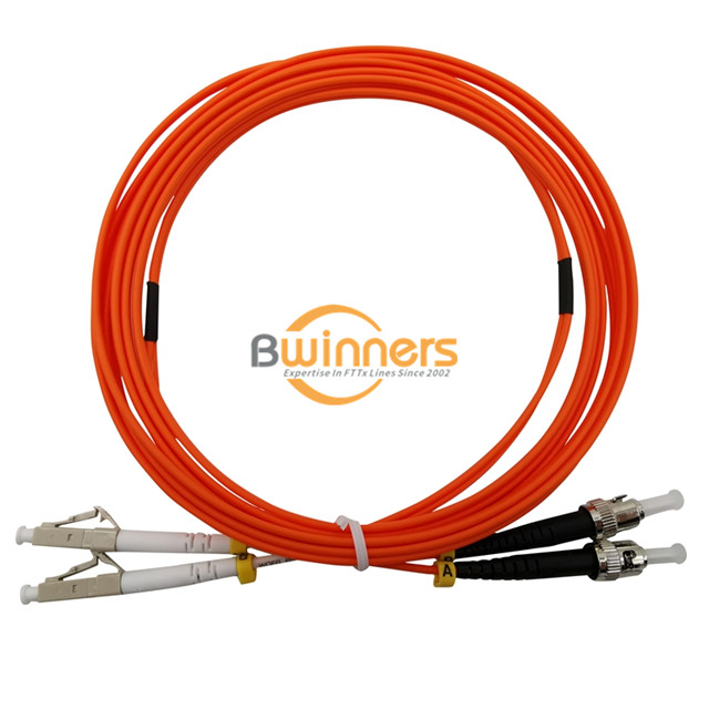 Lc Fiber Patch Cord