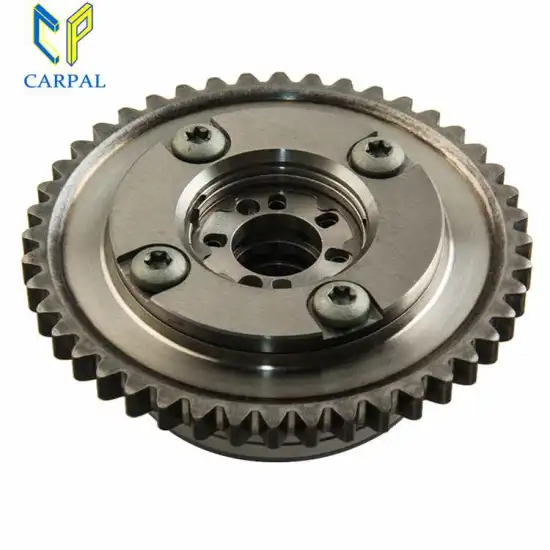 Camshaft Variable Valve Timing Actuator Gear Adjuster for Mercedes M271 W204 E250 C250 A2710503447 2710502847 2710503047" 

However, to make it more SEO-friendly and concise, you might consider:

"Mercedes M271 Camshaft Variable Valve Timing Actuator Gear
