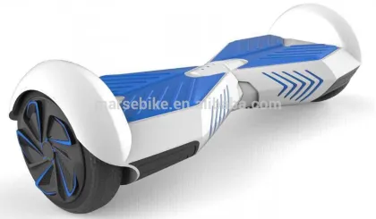 Smart Balance Scooter