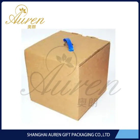 cheap corrugated carton box