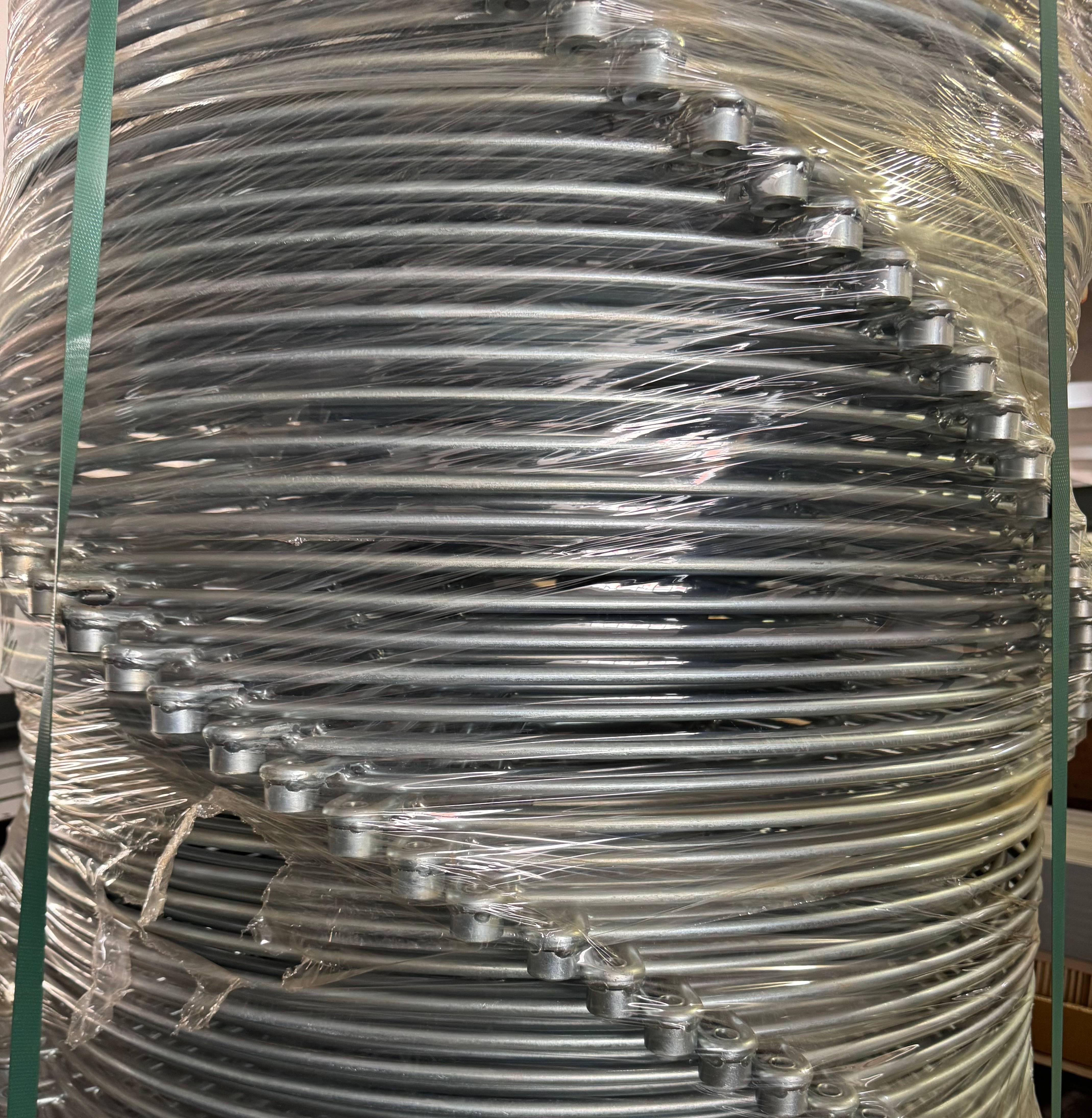industrial Fan guard3