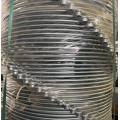 Heavy-Duty Industrial Fan Grille for Machinery Protection