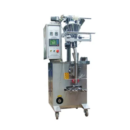 Newest good cheap top ephedra powder packing machine