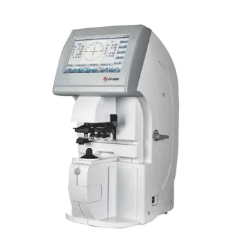 JD-2600 Auto Lensmeter - Digital Lensmeter