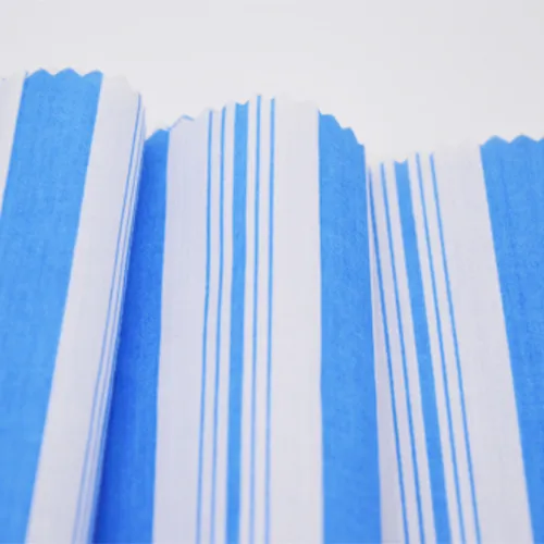 55 Cotton 45 Polyester Printed Fabric