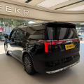 高級オール電化 MPV フラッグシップ Zeekr 009