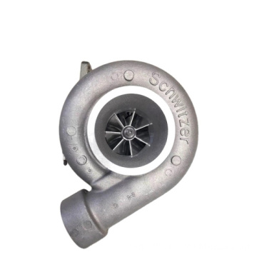 Hot Sale Good Quality Engine Cylinder Turbo Charger for Truck OM501OM502