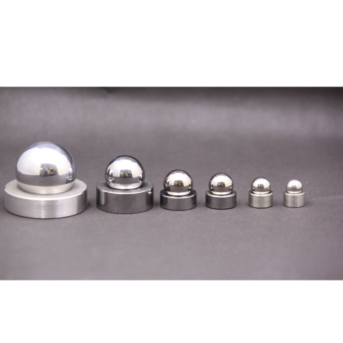 API 11AX VII-175 tungsten carbide valve ball