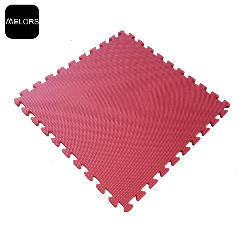 Gym Sport Home EVA Foam Interlocking Exercise Mat