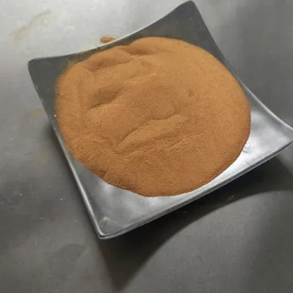 Naphthalene Superplasticizer Snf/Fdn Admixture For Concrete