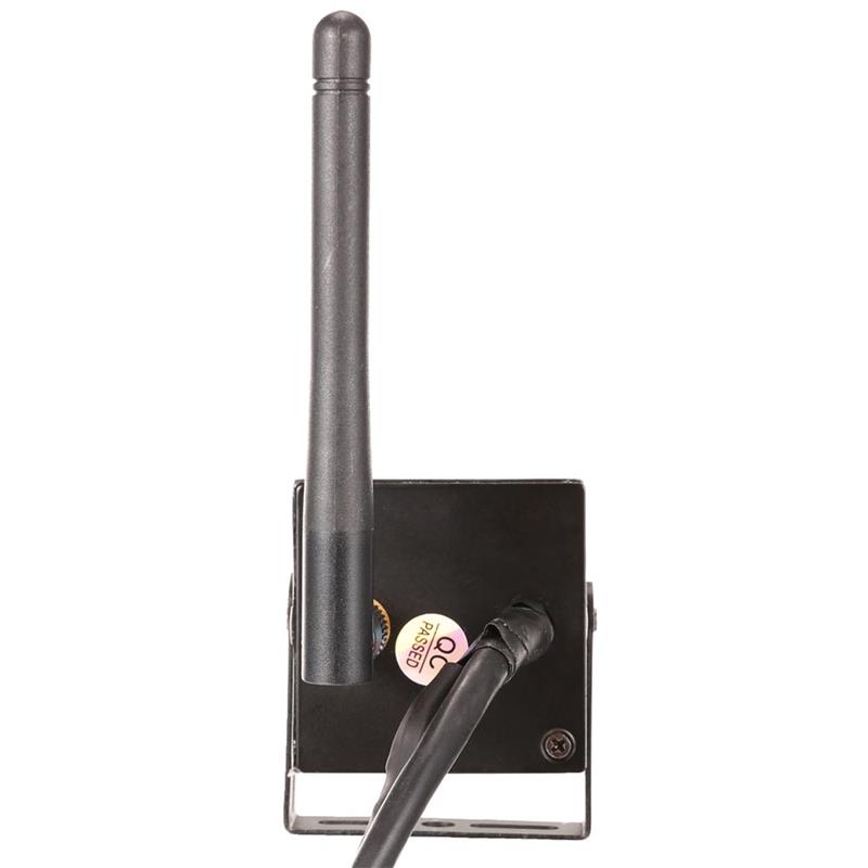 Ip Network Wifi Camera