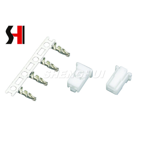 Прочный 2 -контактный провод для разъема платы