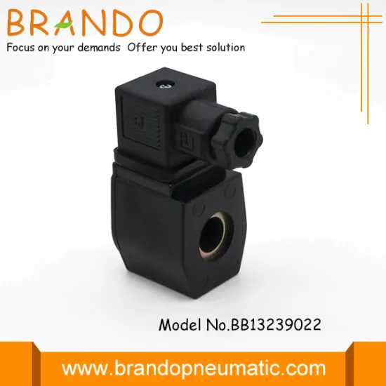 220v Pulse Jet Electromagnetic Valve Coil