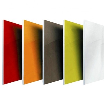 Fireproof Coated Aluminium Composite Panels for Building Roofing: Enhancing Safety and Durability