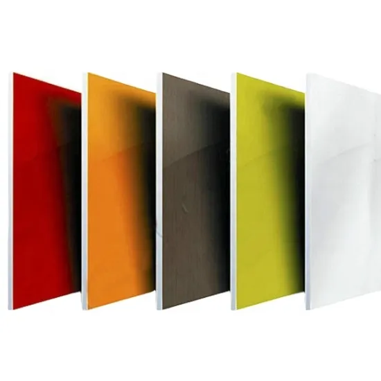 Fireproof Coated Aluminium Composite Panels for Building Roofing: Enhancing Safety and Durability