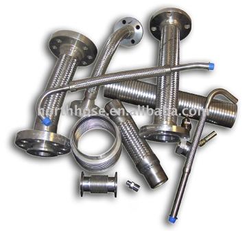 flex metal hose