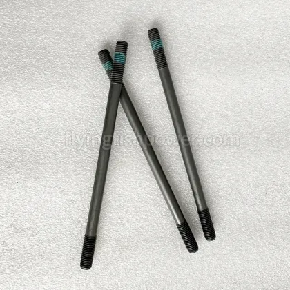 High Quality ISZ Engine Parts - Double Headed Stud 4975204