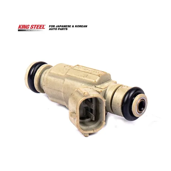KINGSTEEL OEM 35310-04000 Automatic Fuel Injector Nozzle for Hyundai Kia i20 PB Picanto