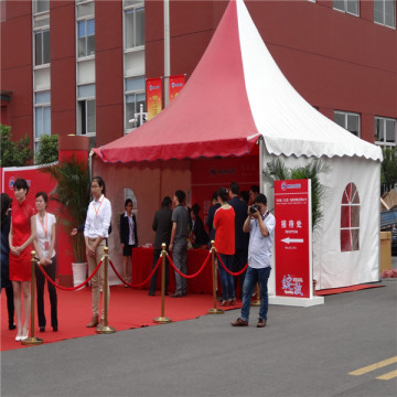 4x4 Outdoor Winter Pop Up Canopy Tent Hot Sale                        
                                                Quality Choice