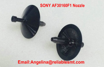smt nozzle of SONY AF30160F1 Nozzle