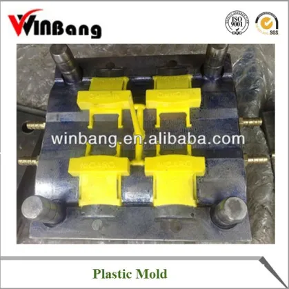 Plastic Tooling Mold