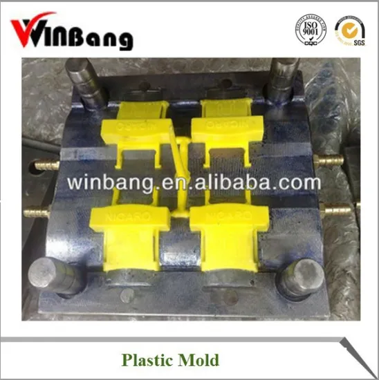 Plastic Tooling Mold