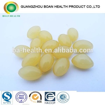 Beauty nutritional supplement Collagen softgel capsules