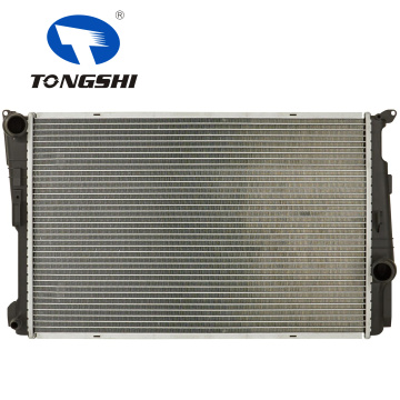 OEM17117823568 Aluminium Radiadores for BMW X3