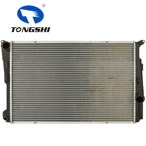 OEM17117823568 Aluminium Radiadores for BMW X3