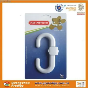 baby safety products white  slider door lock