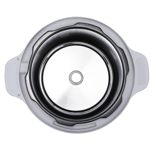 Разумная свежапрывяртальная тытанавая пліта ціску