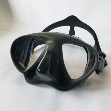 Snorkeling dan Gear Diving: Peralatan, Goggle Scuba, Topeng Spearfishing, dan Masker Freedive Volume Rendah