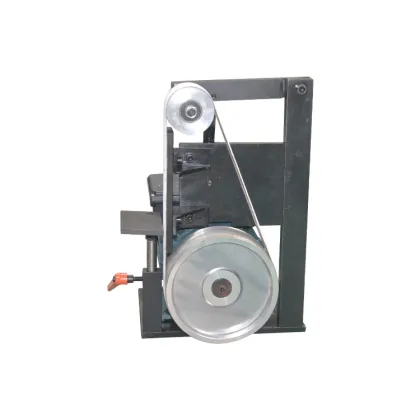 Yiliang Desktop Frosting Brush Sanding Machine
