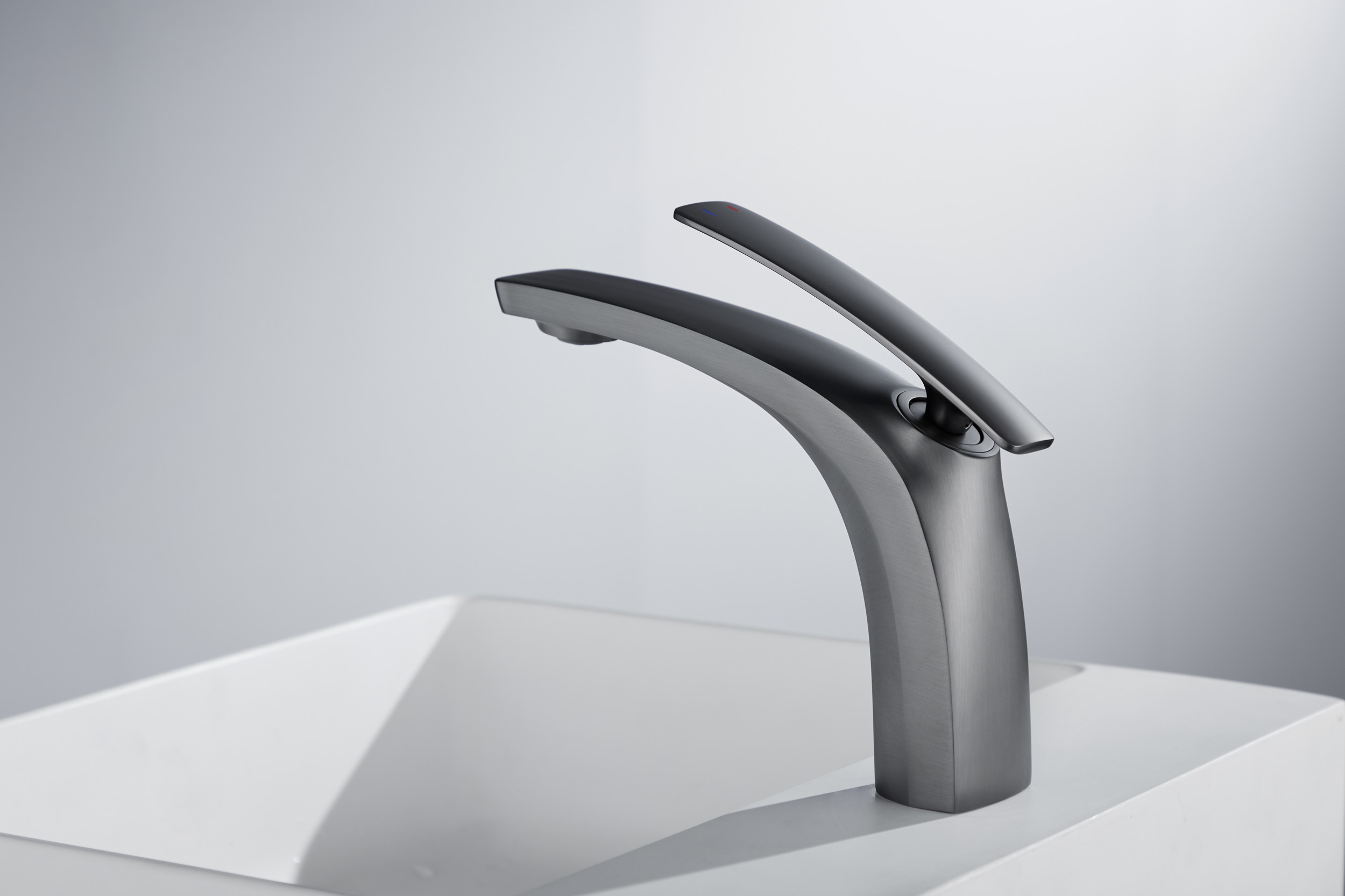 basin faucets